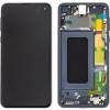 Γνήσια Οθόνη Και Μηχανισμός Αφής Samsung G970 Galaxy S10e GH82-18852C Μπλε Γνήσια Οθόνη Και Μηχανισμός Αφής Samsung G970 Galaxy S10e GH82-18852C Μπλε